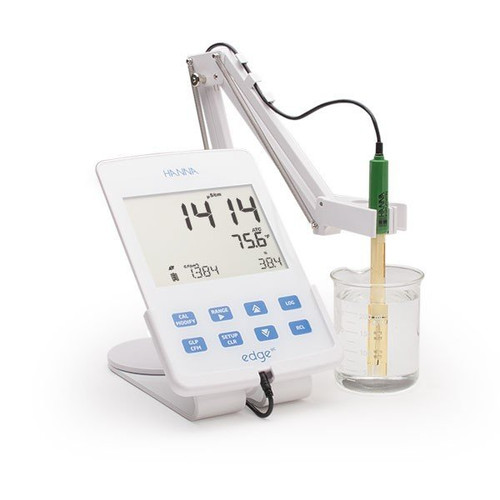 Conductivity meter